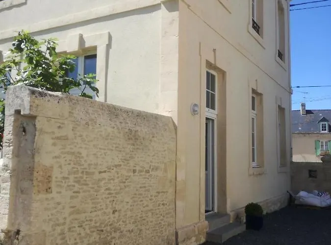 Σπίτι διακοπών Jadis, L'ecole De Maisy, Port Et Au Bout De L'avenue *